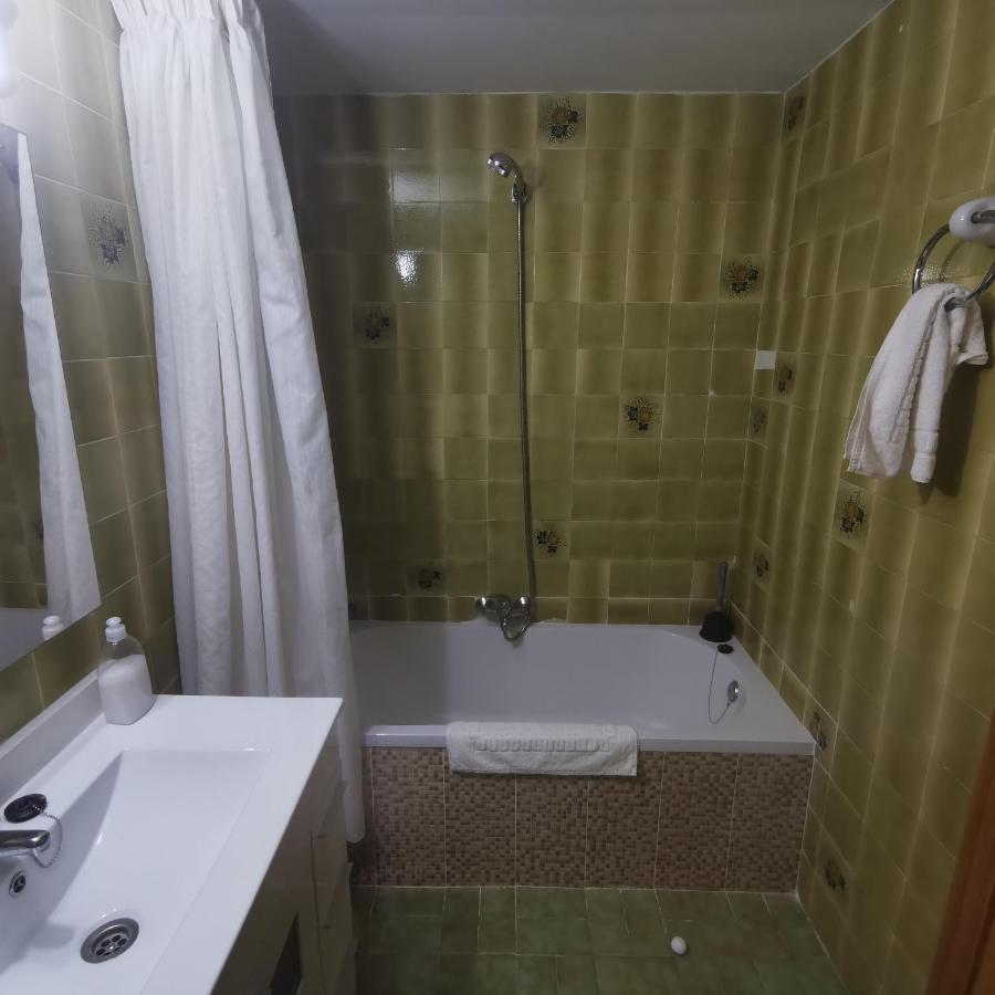 Apartamento La Garita Peñíscola 外观 照片