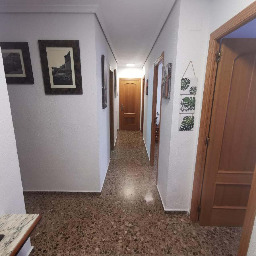 Apartamento La Garita Peñíscola 外观 照片