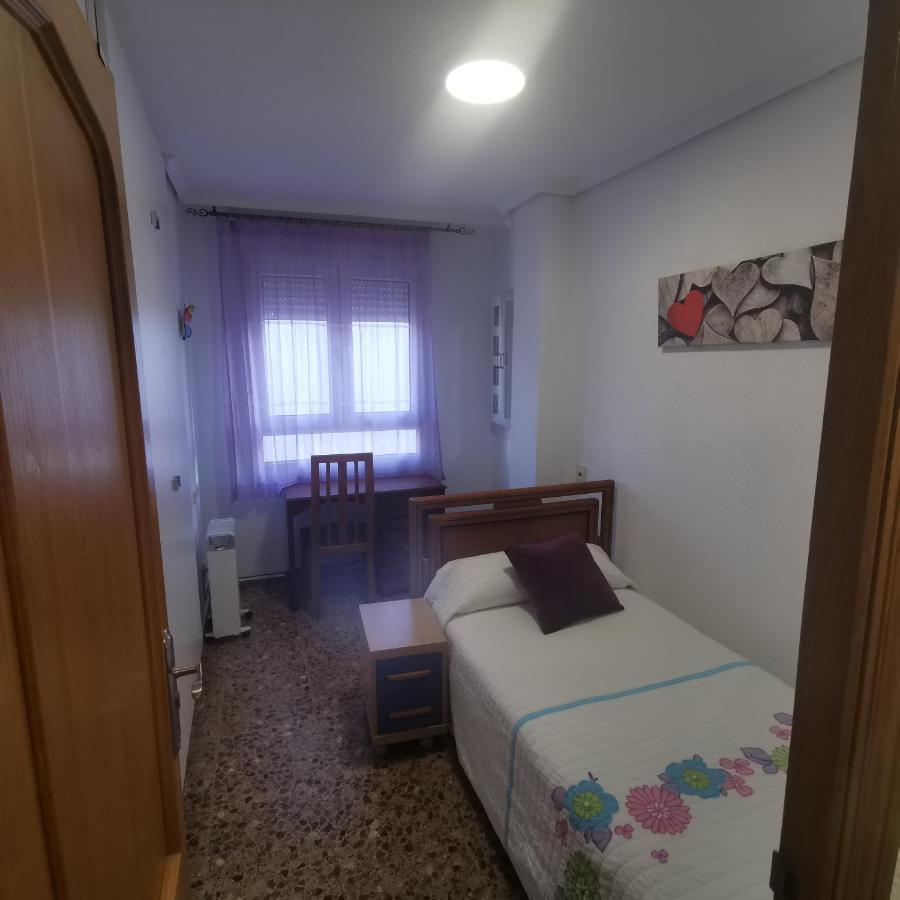 Apartamento La Garita Peñíscola 外观 照片
