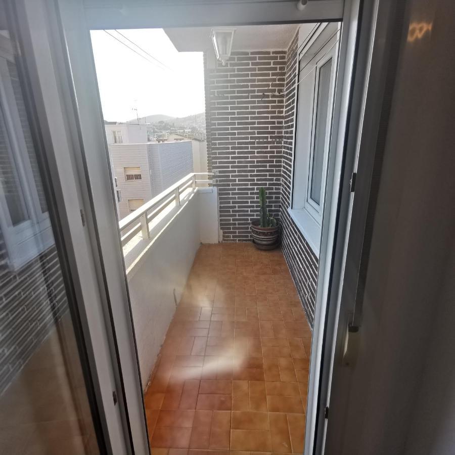 Apartamento La Garita Peñíscola 外观 照片