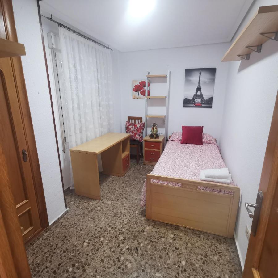 Apartamento La Garita Peñíscola 外观 照片