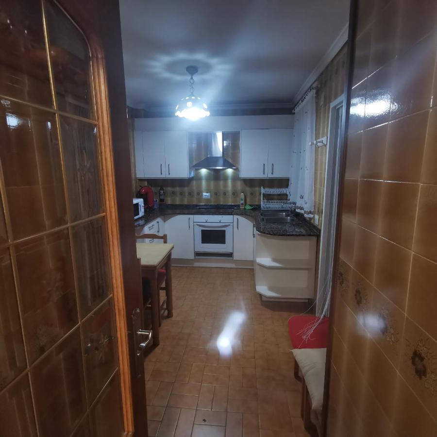 Apartamento La Garita Peñíscola 外观 照片