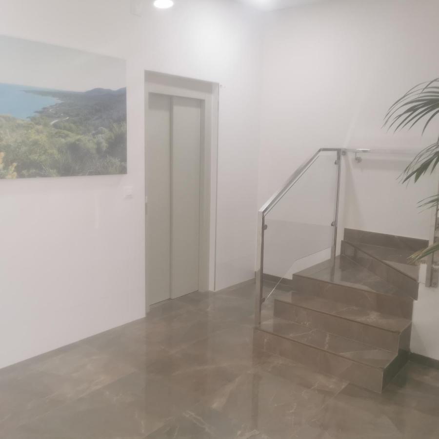Apartamento La Garita Peñíscola 外观 照片