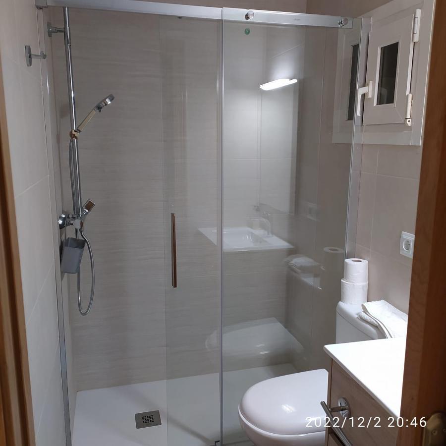 Apartamento La Garita Peñíscola 外观 照片